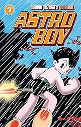 Amazon | Astro Boy 1 & 2 (English Edition) [Kindle edition] by